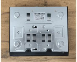 Видеорегистратор IP SMR-9116-4K