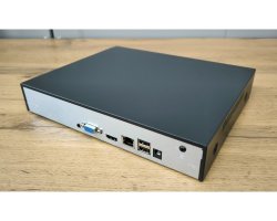 Видеорегистратор IP SMR-9136-4K