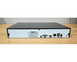 Видеорегистратор IP SMR-9236-4K