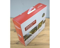 Видеорегистратор IP SMR-9236-4K