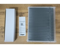 Видеорегистратор IP SMR-9236-4K