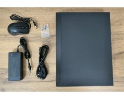 Видеорегистратор IP SMR-9236-4K