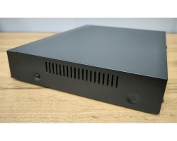 Видеорегистратор IP SMR-9236-4K