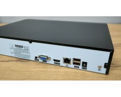 Видеорегистратор IP SMR-9236-4K