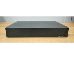 Видеорегистратор IP SMR-9236-4K