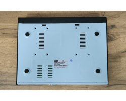 Видеорегистратор IP SMR-9236-4K