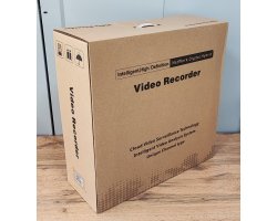 Видеорегистратор IP SMR-9832-4K