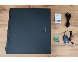 Видеорегистратор IP SMR-9832-4K