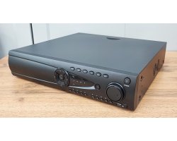 Видеорегистратор IP SMR-9832-4K