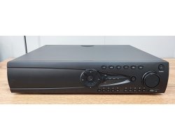 Видеорегистратор IP SMR-9832-4K