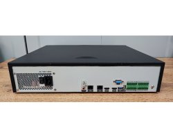 Видеорегистратор IP SMR-9832-4K