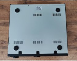 Видеорегистратор IP SMR-9832-4K