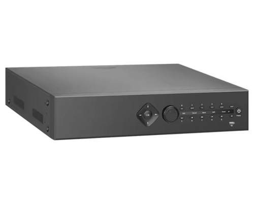 Видеорегистратор IP SMR-9864-4K