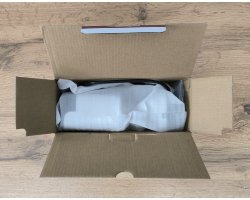 Видеокамера AHD XVI SMR-2335-4-in-1 (2.8мм)