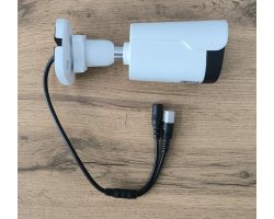 Видеокамера AHD XVI SMR-2335-4-in-1 (2.8мм)