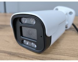 Видеокамера AHD XVI SMR-2335-4-in-1 (2.8мм)