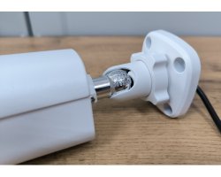 Видеокамера AHD XVI SMR-2335-4-in-1 (2.8мм)