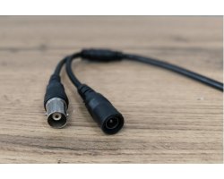 Видеокамера AHD XVI SMR-2335-4-in-1 (2.8мм)