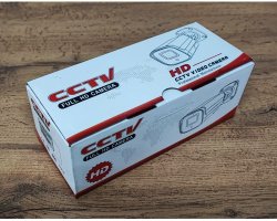 Видеокамера AHD XVI SMR-5337-AHD-4-in-1 (2.8мм)