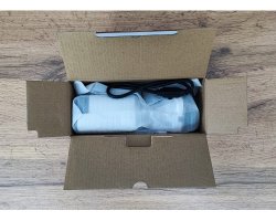 Видеокамера AHD XVI SMR-5337-AHD-4-in-1 (2.8мм)