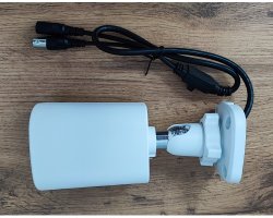 Видеокамера AHD XVI SMR-5337-AHD-4-in-1 (2.8мм)