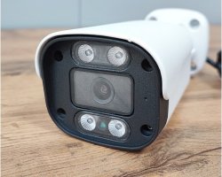 Видеокамера AHD XVI SMR-5337-AHD-4-in-1 (2.8мм)