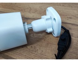 Видеокамера AHD XVI SMR-5337-AHD-4-in-1 (2.8мм)