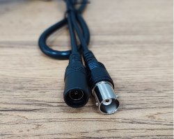 Видеокамера AHD XVI SMR-5337-AHD-4-in-1 (2.8мм)