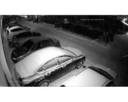 Видеокамера AHD XVI SMR-5337-AHD-4-in-1 (2.8мм)