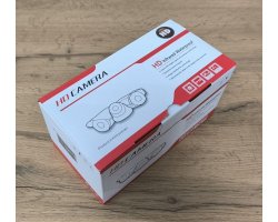 Видеокамера AHD SMR-5329-4-in-1 (2.8мм)