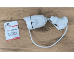 Видеокамера AHD SMR-5329-4-in-1 (2.8мм)