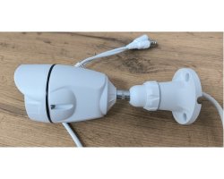 Видеокамера AHD SMR-5329-4-in-1 (2.8мм)