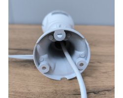 Видеокамера AHD SMR-5329-4-in-1 (2.8мм)