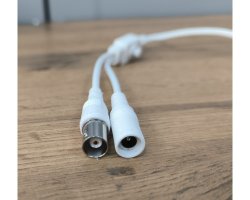 Видеокамера AHD SMR-5329-4-in-1 (2.8мм)