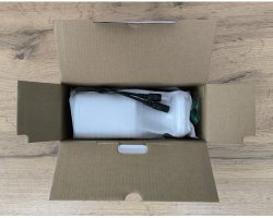 Видеокамера AHD XVI SMR-2339-4-in-1 (2.8мм)