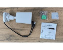 Видеокамера AHD XVI SMR-2339-4-in-1 (2.8мм)