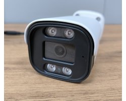 Видеокамера AHD XVI SMR-2339-4-in-1 (2.8мм)