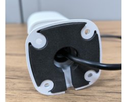 Видеокамера AHD XVI SMR-2339-4-in-1 (2.8мм)