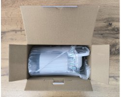 Видеокамера AHD XVI SMR-2759-4-in-1 (2.7-13.5mm)