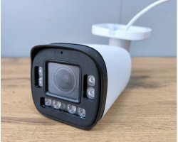 Видеокамера AHD XVI SMR-2759-4-in-1 (2.7-13.5mm)