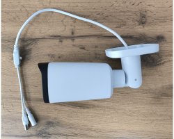 Видеокамера AHD XVI SMR-2759-4-in-1 (2.7-13.5mm)