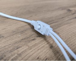 Видеокамера AHD XVI SMR-2759-4-in-1 (2.7-13.5mm)