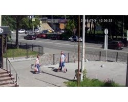 Видеокамера AHD XVI SMR-2759-4-in-1 (2.7-13.5mm)