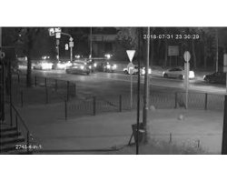 Видеокамера AHD XVI SMR-2759-4-in-1 (2.7-13.5mm)