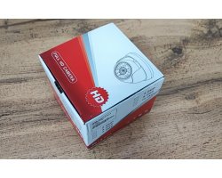 Видеокамера AHD XVI SMR-2427-4-in-1 (2.8мм)