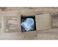 Видеокамера AHD XVI SMR-2427-4-in-1 (2.8мм)