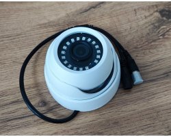 Видеокамера AHD XVI SMR-2427-4-in-1 (2.8мм)