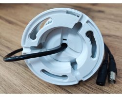 Видеокамера AHD XVI SMR-2427-4-in-1 (2.8мм)