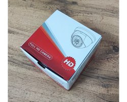 Видеокамера XVI SMR-2825-4-in-1 (2.8мм)