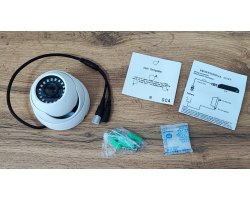 Видеокамера XVI SMR-2825-4-in-1 (2.8мм)